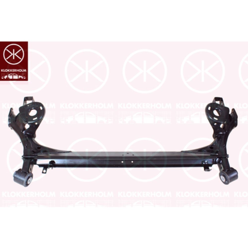 Axselkropp 95-50005