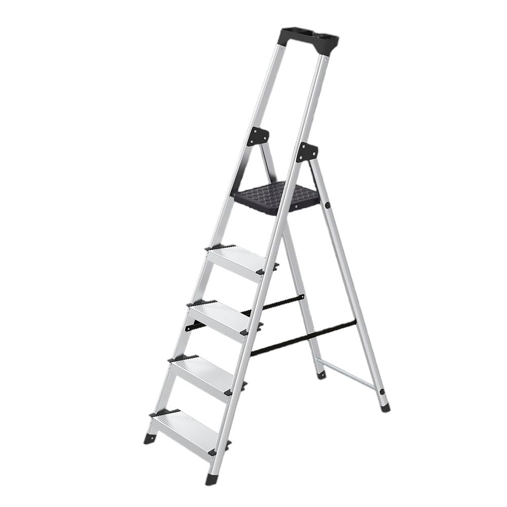 Mag-Pro Tools A-redel, 5 astet