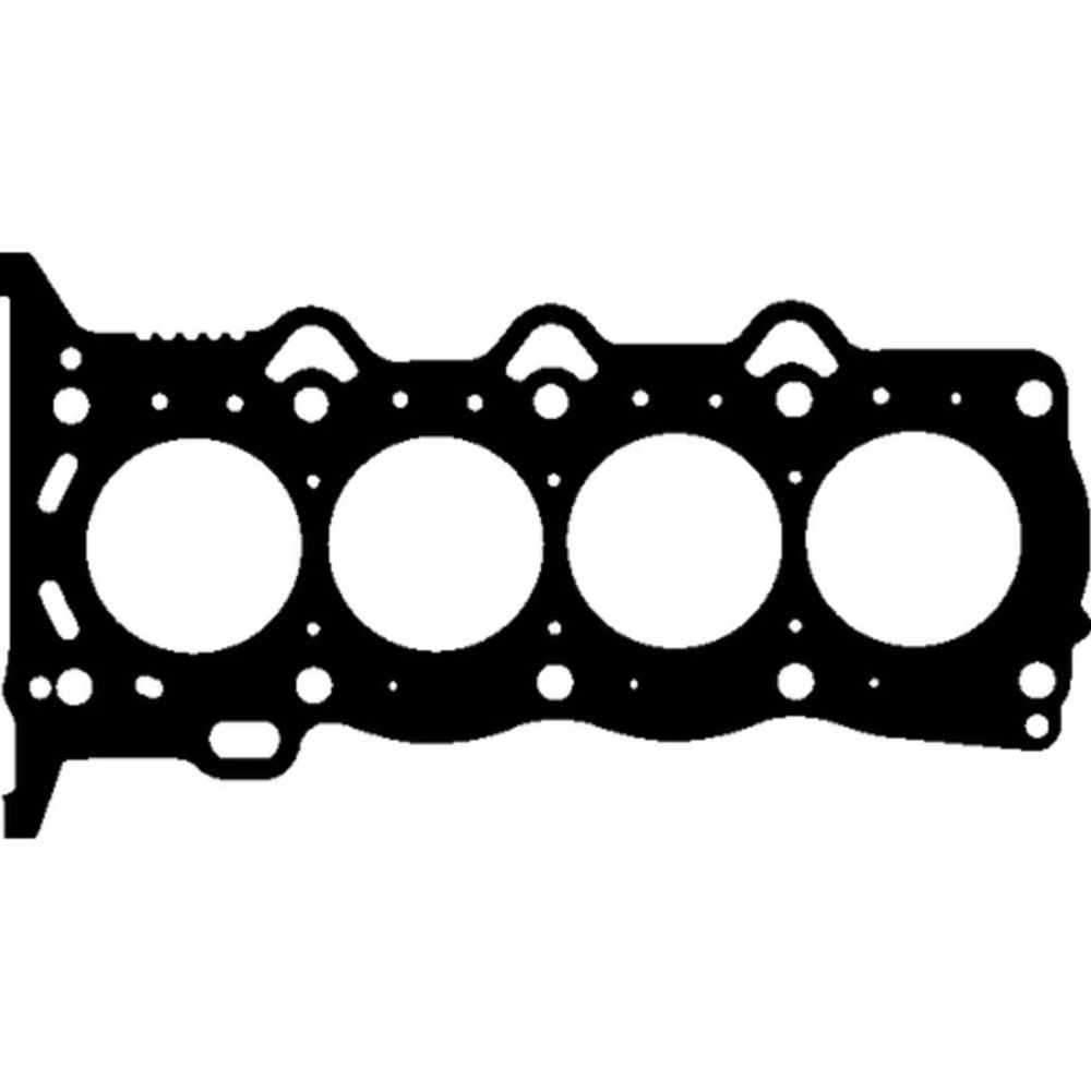 Sylinterikannen tiiviste 27-00953