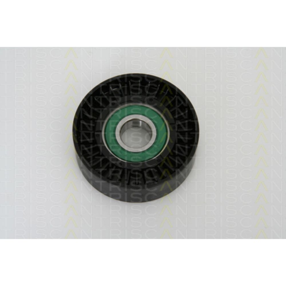 Moniurahihnan ohjainrulla 30-0880