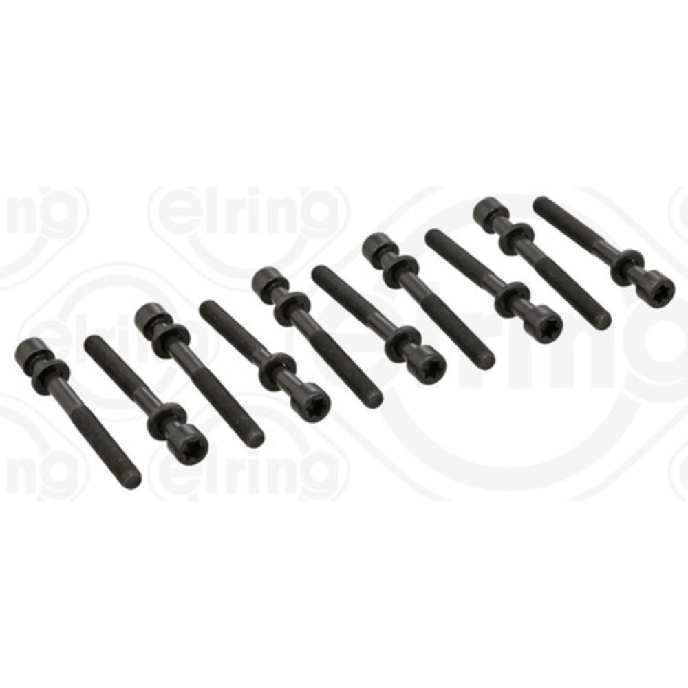 Bultsats, topplock 25-1402