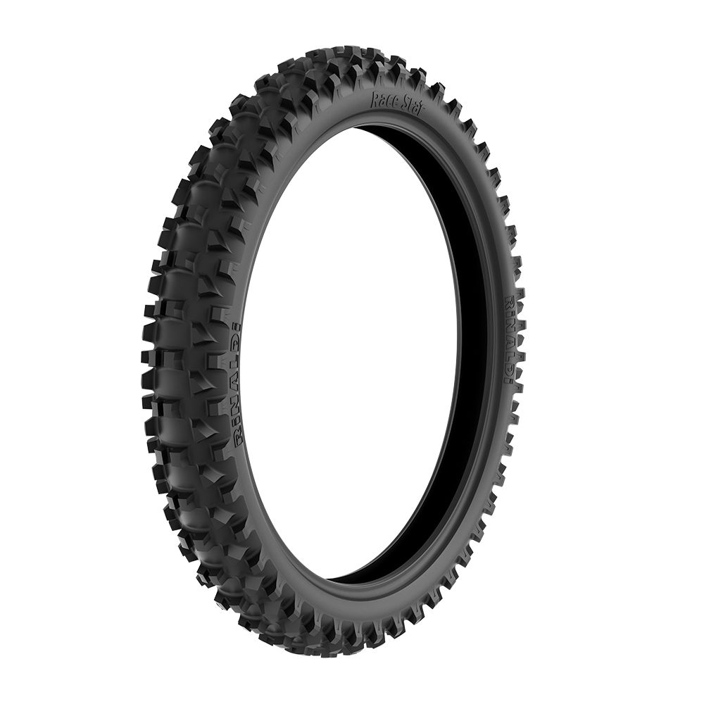 Rinaldi RS 47 80/100-21 51M TT esirehv
