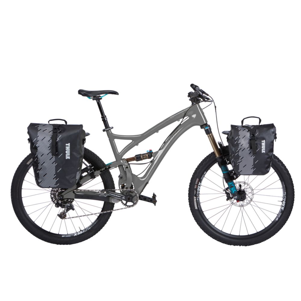 Thule Tour Rack polkupyörän tavarateline