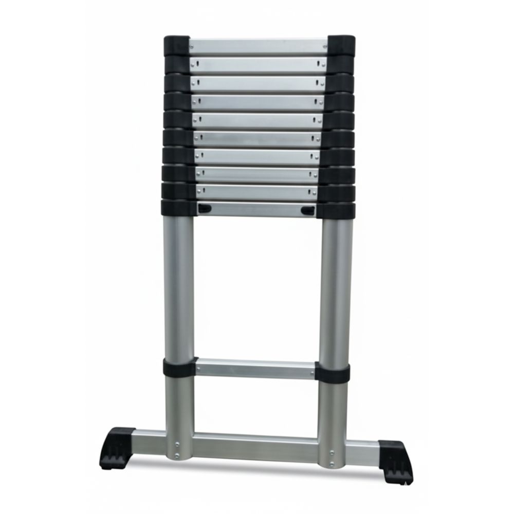 MagPro teleskoopredel 3,2 m alumiinium