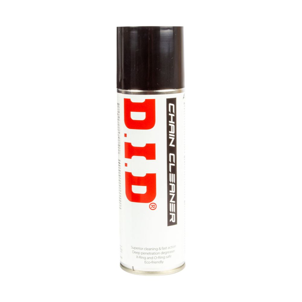 D.I.D Chain cleaner ketipuhastusaerosool, 300 ml