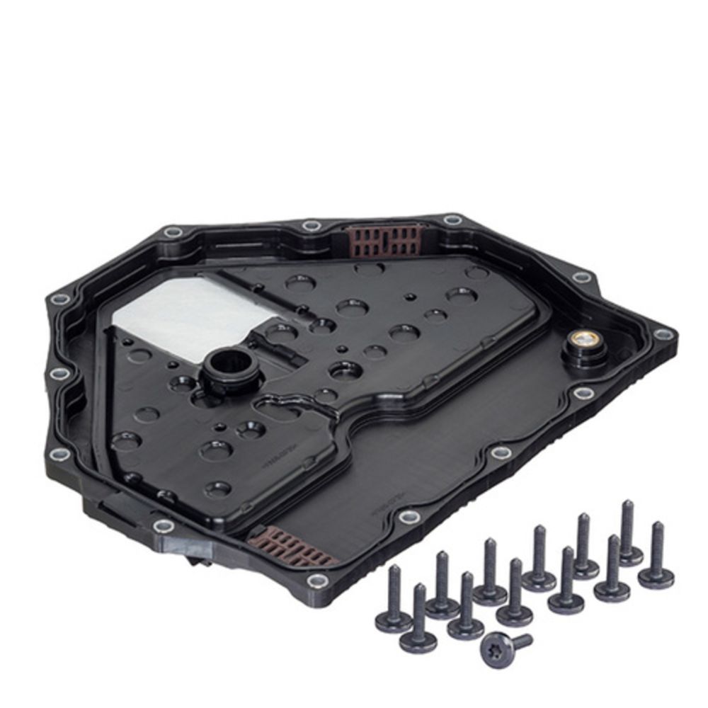 Automaatkäigukasti õlivann 28-01870