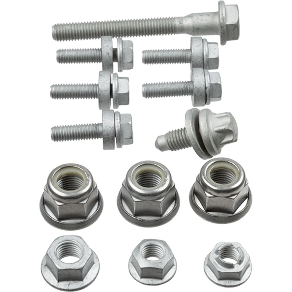 Pyöräntuennan korjaussarja 18-02641