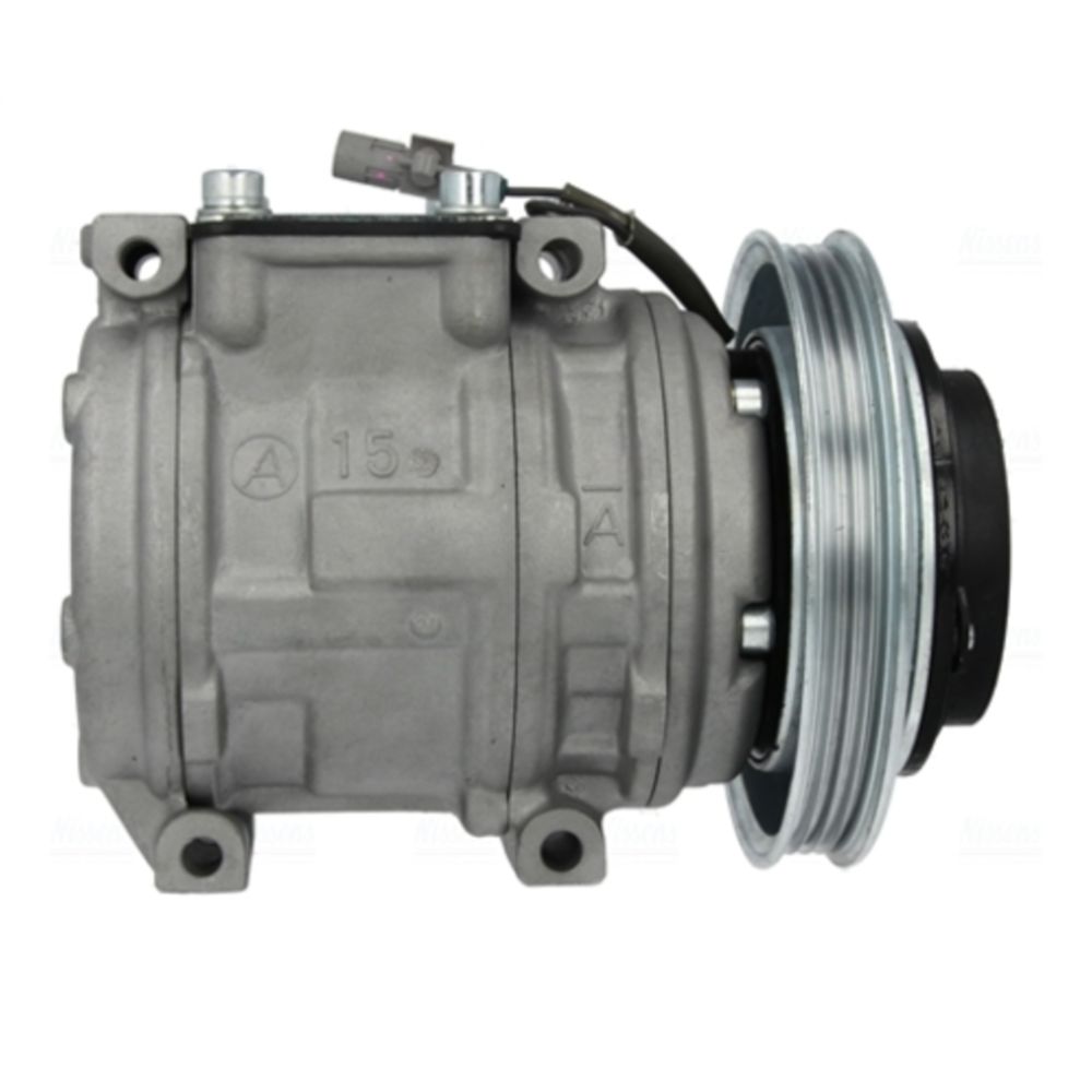 Ilmastointilaitteen kompressori 30-00141