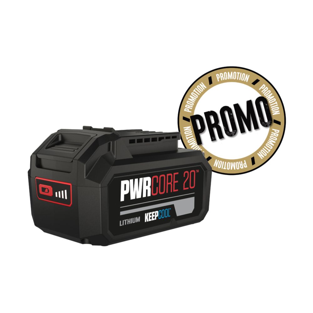 SKIL batteri 3137 AA (4,0 Ah)