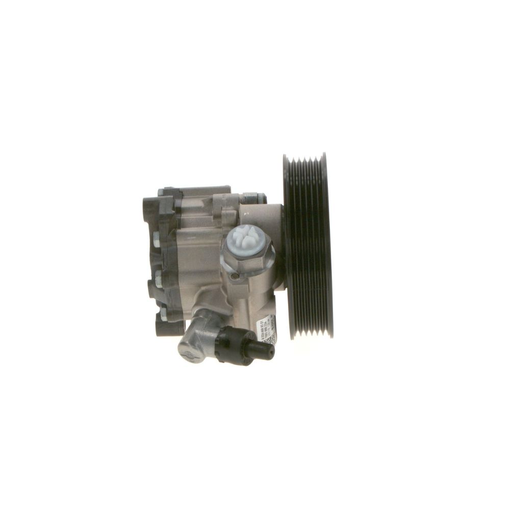Styrservopump 17-01709