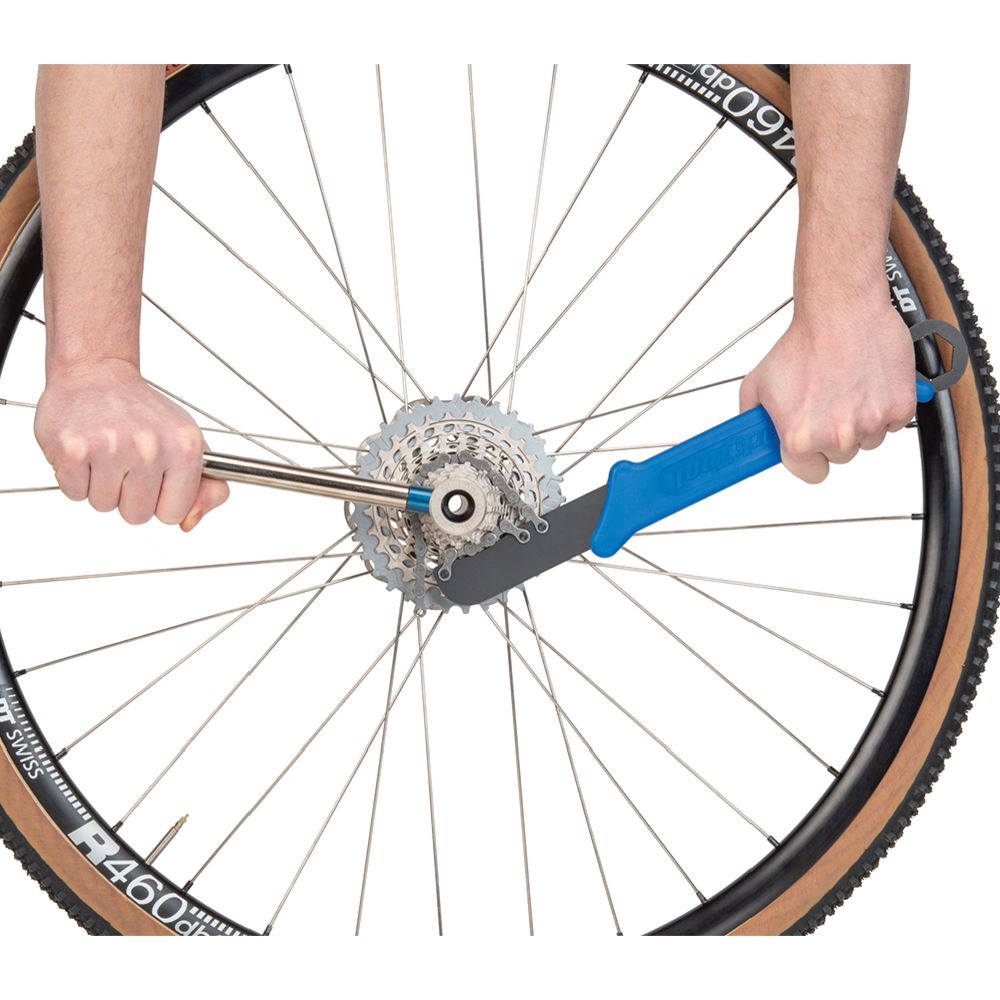 Park Tool SR-12.2 kassettverktyg