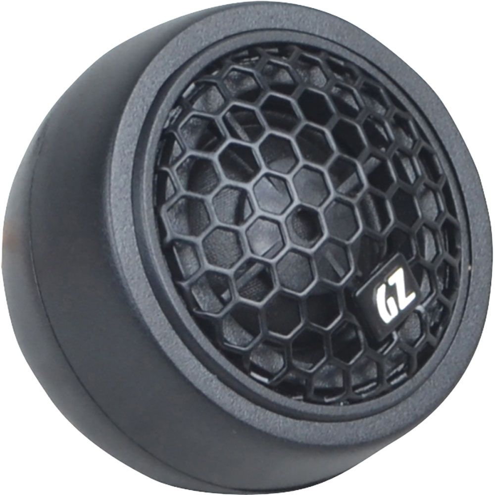 Ground Zero Titanium GZTT 20S 20 mm kõrgsageduselemendid