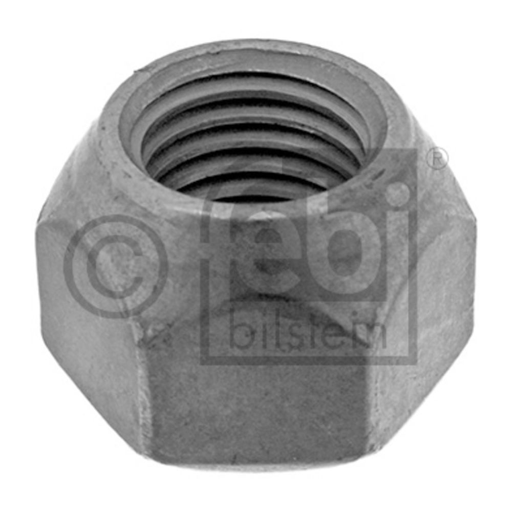 Rattapolt Ford 11- (M12x1,5/SW19/H15 / koonus)