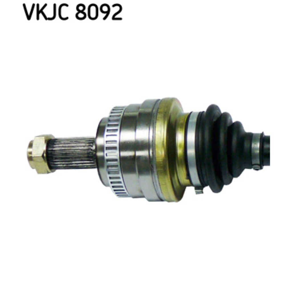 Vetoakseli 17-06760