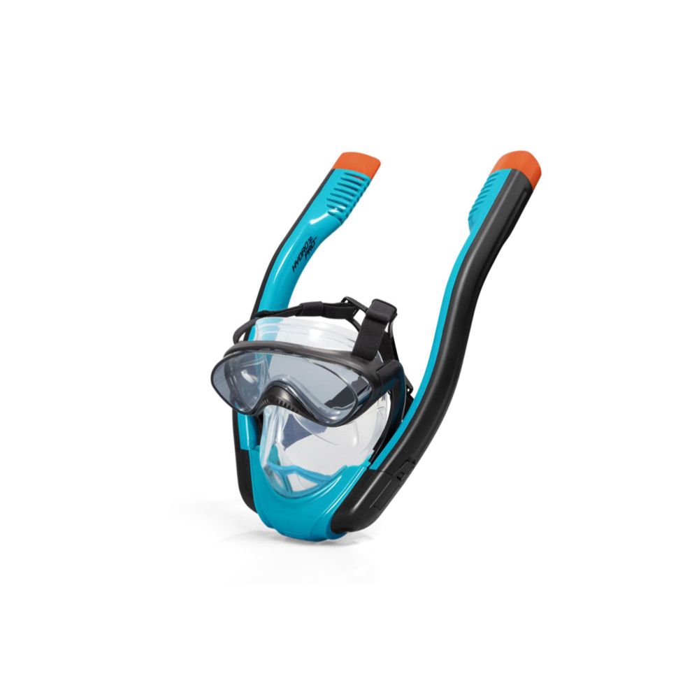 Bestway Hydro-Pro SeaClear Flowtech snorkkelisetti koko L/XL