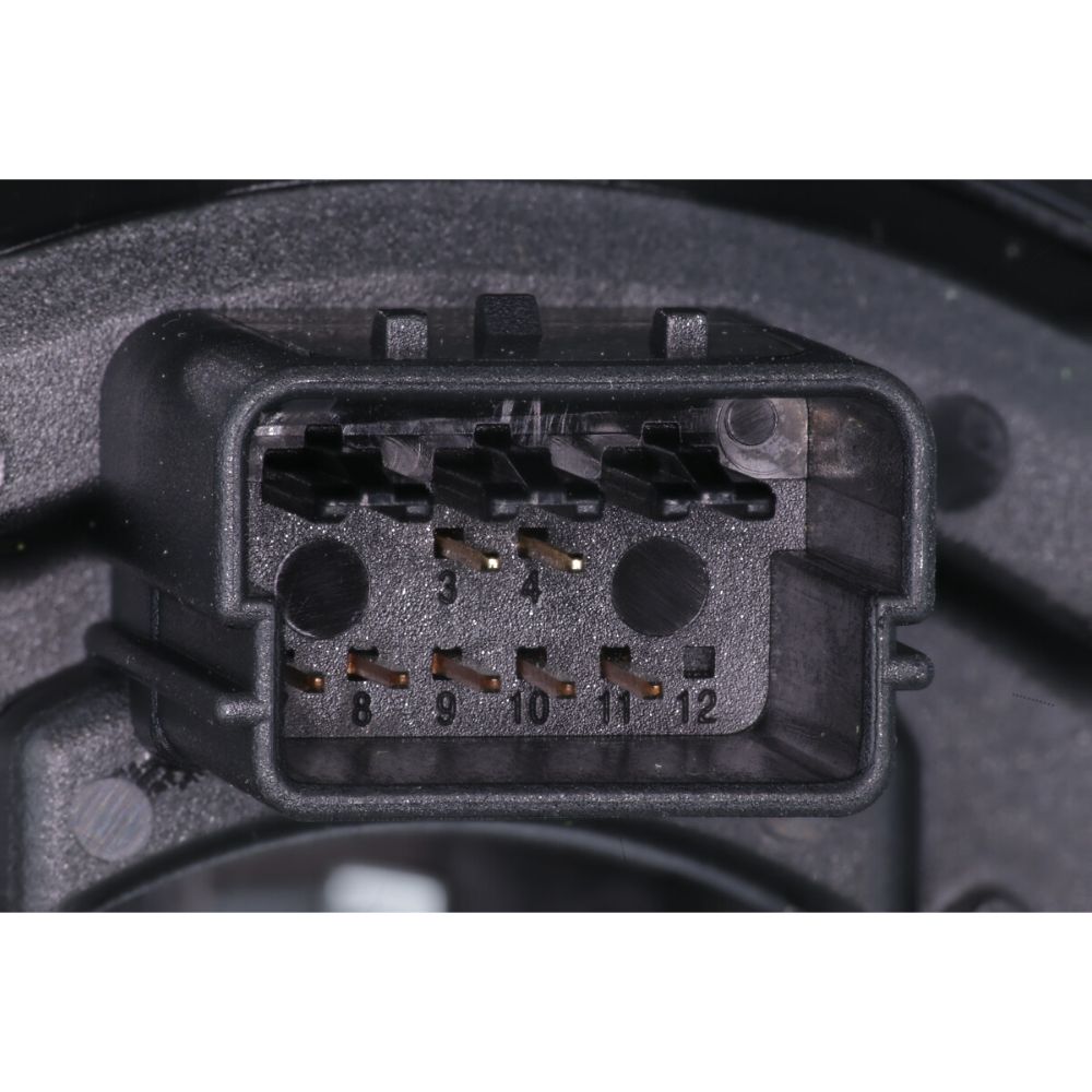 Kellojousi, airbag 17-05655