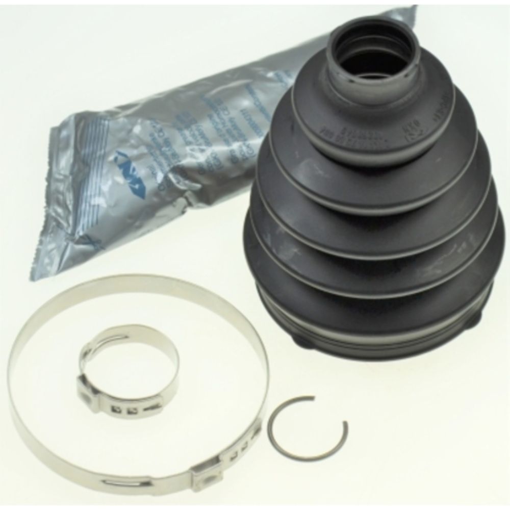 Vetoakselin suojakumisarja 17-05895