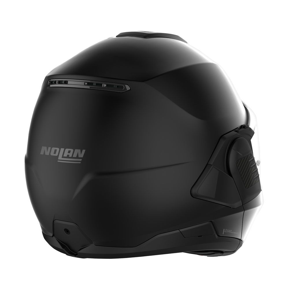 Nolan N120-1 Classic 10 avattava kypärä XL
