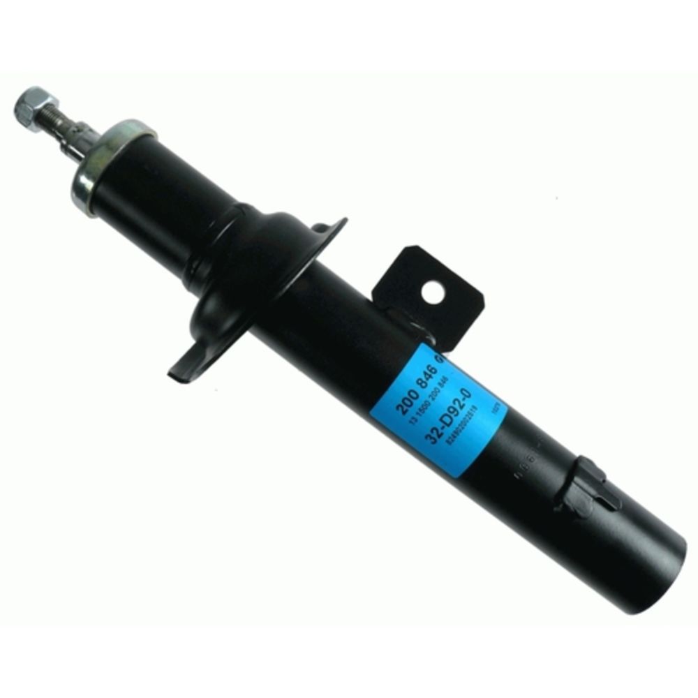 Amort 33-00204