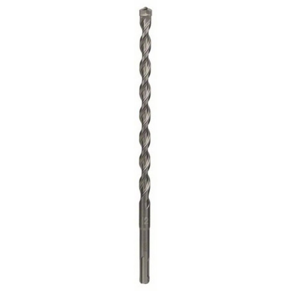 Bosch SDS-plus-7 5 lõikeservaga puurvasaratera 265 mm/ 12 mm