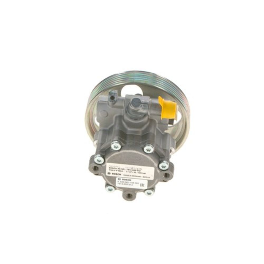 Roolivõimendi pump 17-01567