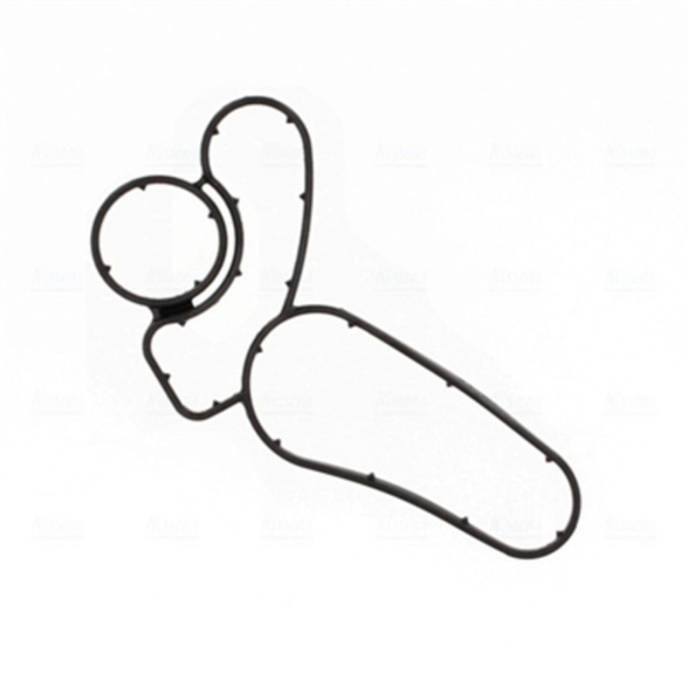 Öljynjäähdytin 30-04254