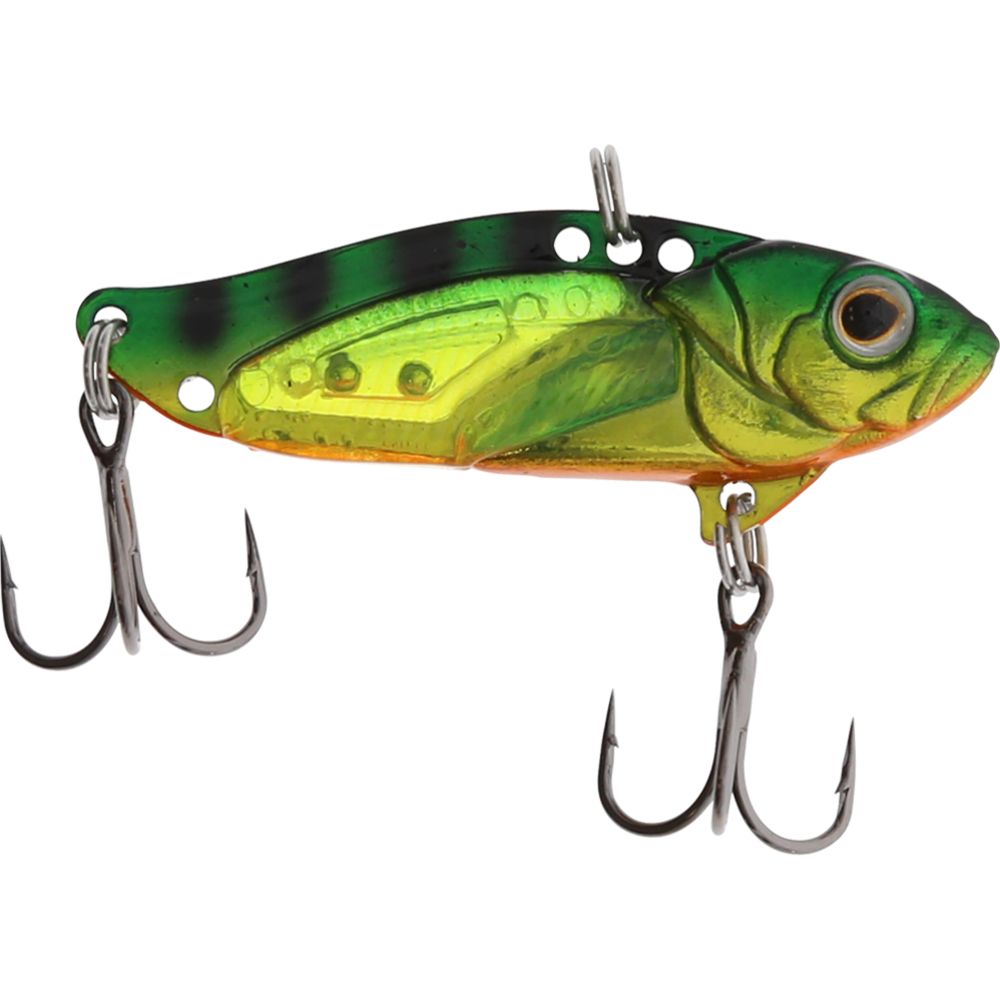 Strike Pro Astro Vibe UV blade bait 4,5 cm 10 g