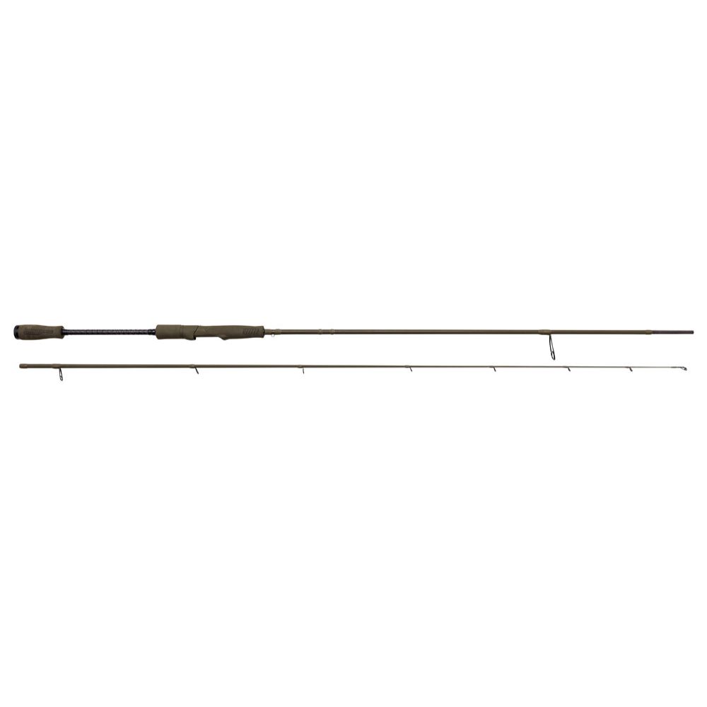 Savage Gear SG4 Medium Game matkavapa 4-os 215 cm 7-23 g