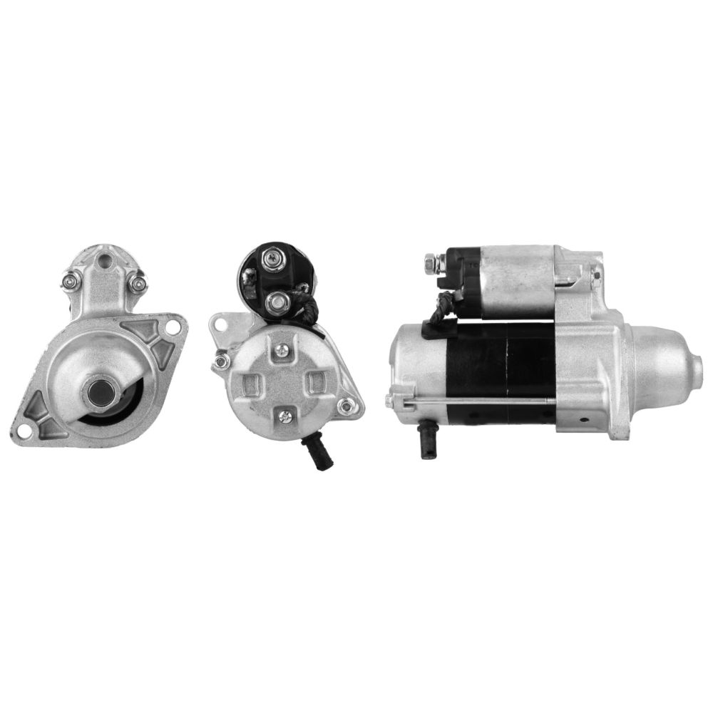 Startmotor 13-2846