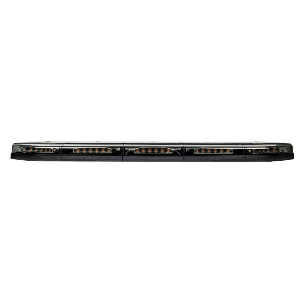 Optibeam Dark Phantom 1000 LED-blixtljusramp