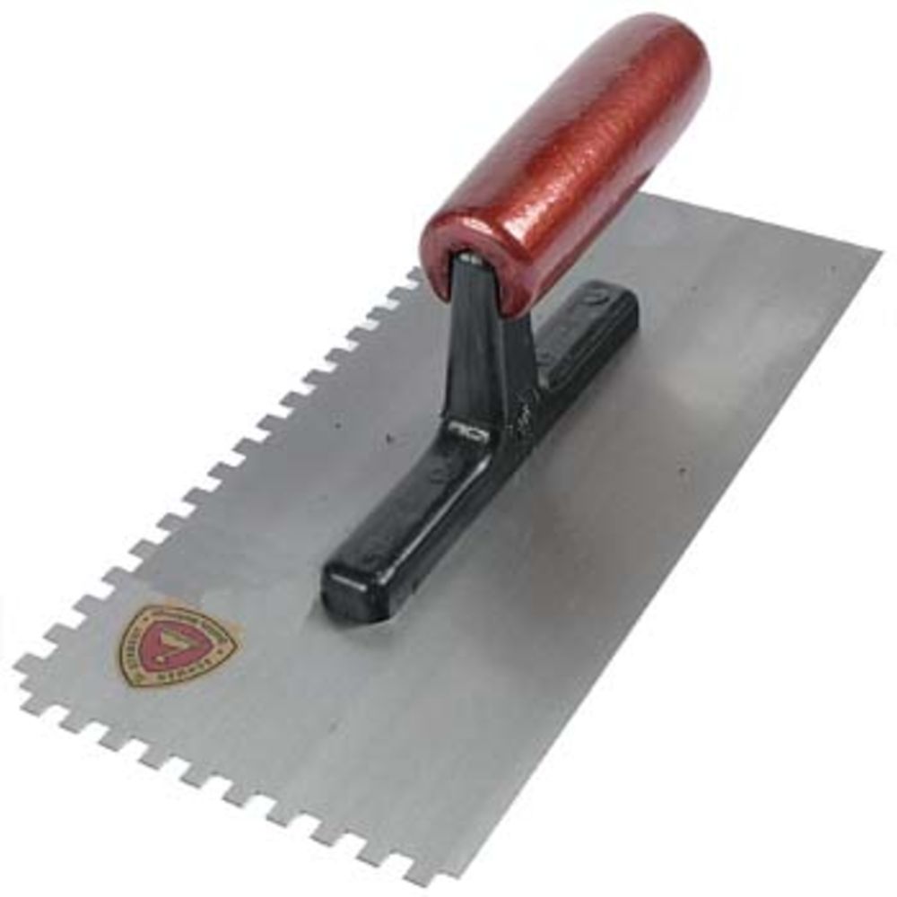 Schwan segukamm 280 x 130 mm hamm. 6 x 6 mm