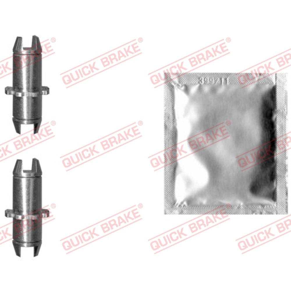 Jarrukenkien säätötankosarja 23-01764