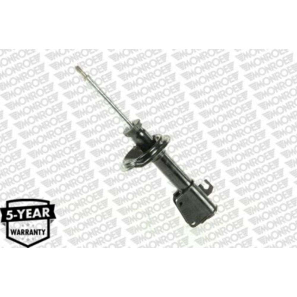 Iskunvaimennin 33-4804