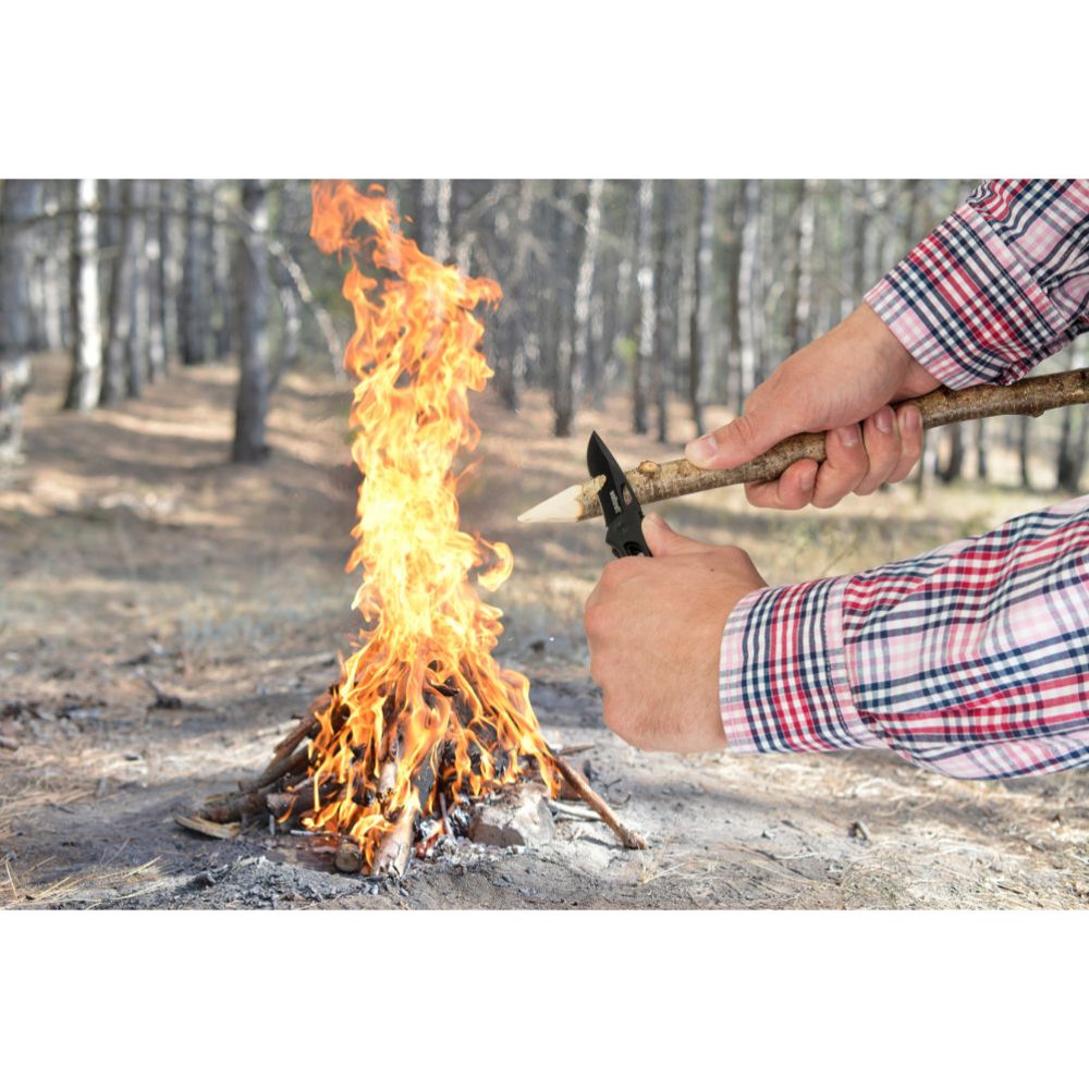 Wolfcraft® universal fällkniv