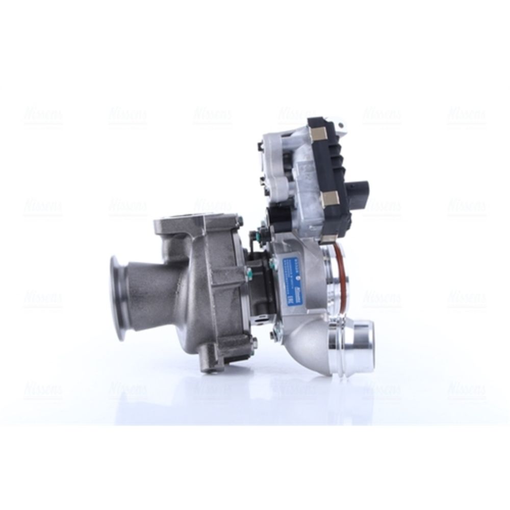 Turboahdin 13-01156