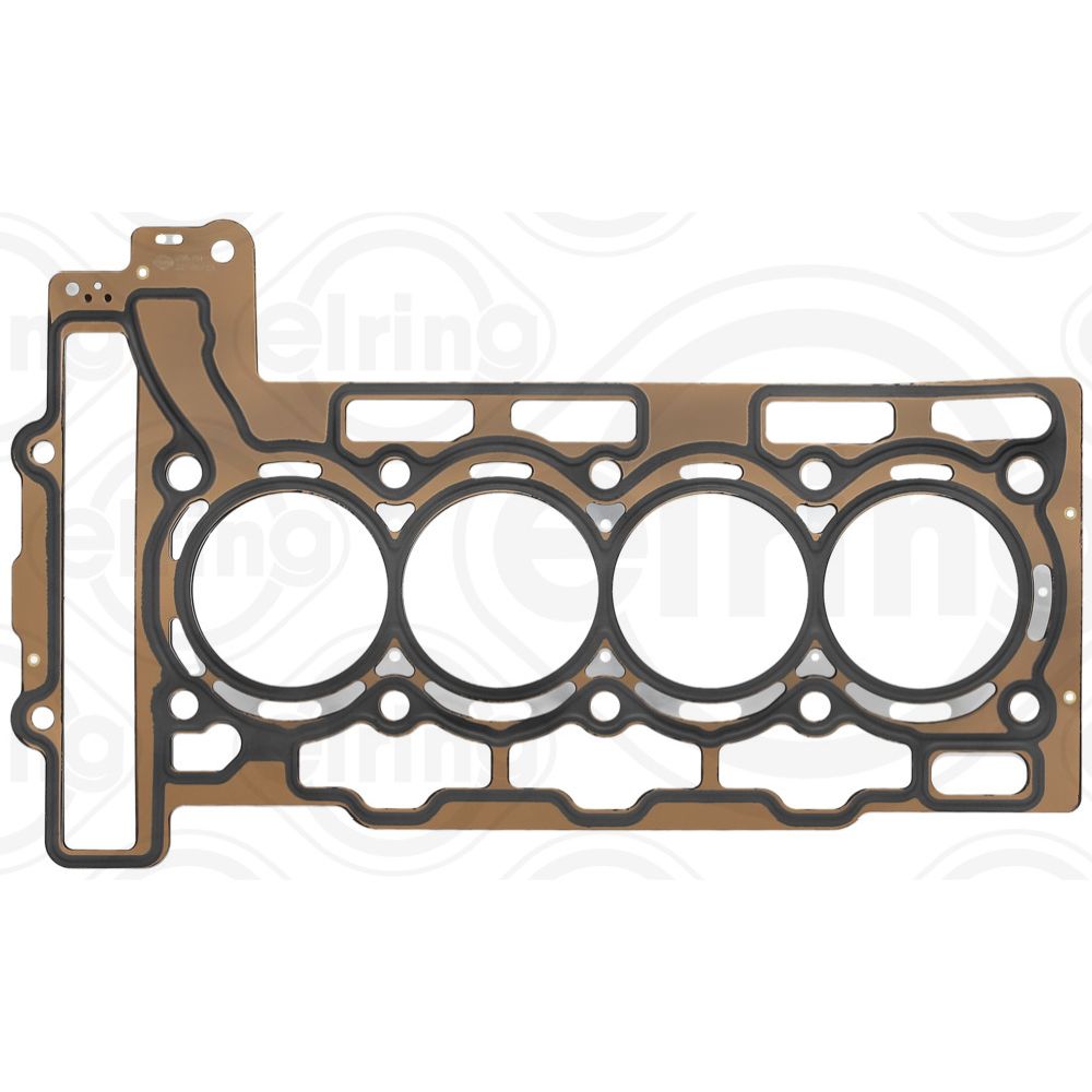 Packning, topplock 27-02047