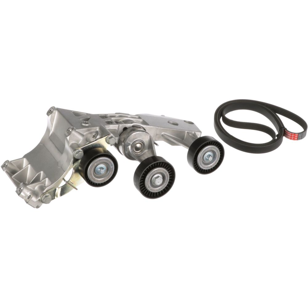 Multiribbremsats 25-00383