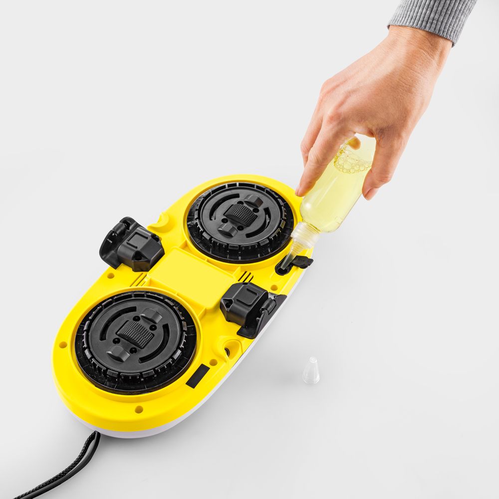 Kärcher RCW 2 aknapuhastusrobot