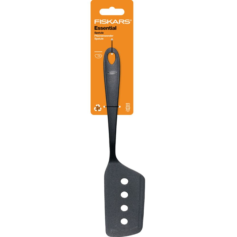 Fiskars Essential pannilabidas
