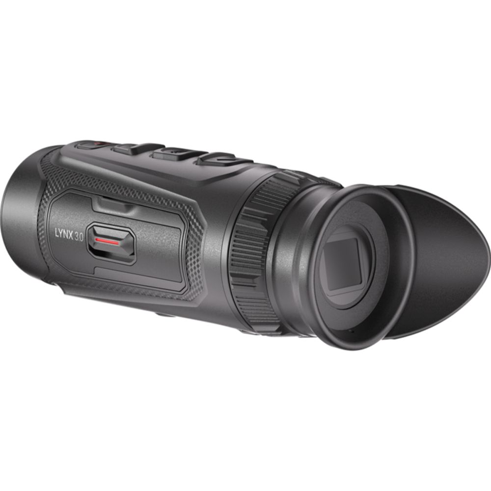 HikMicro Lynx LE10 3.0 lämpökamera