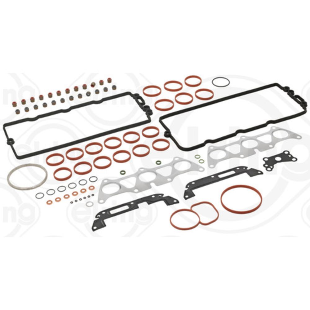 Packningssats, topplock 27-02616