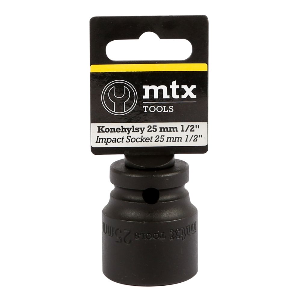 MTX Tools jõupadrun 1/2"