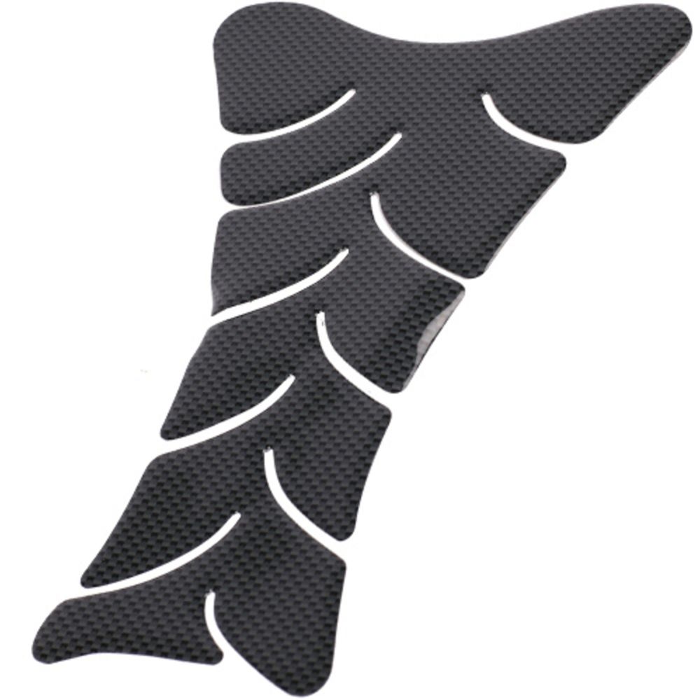 DZ Hardware paagikleebis "süsinikkiud"