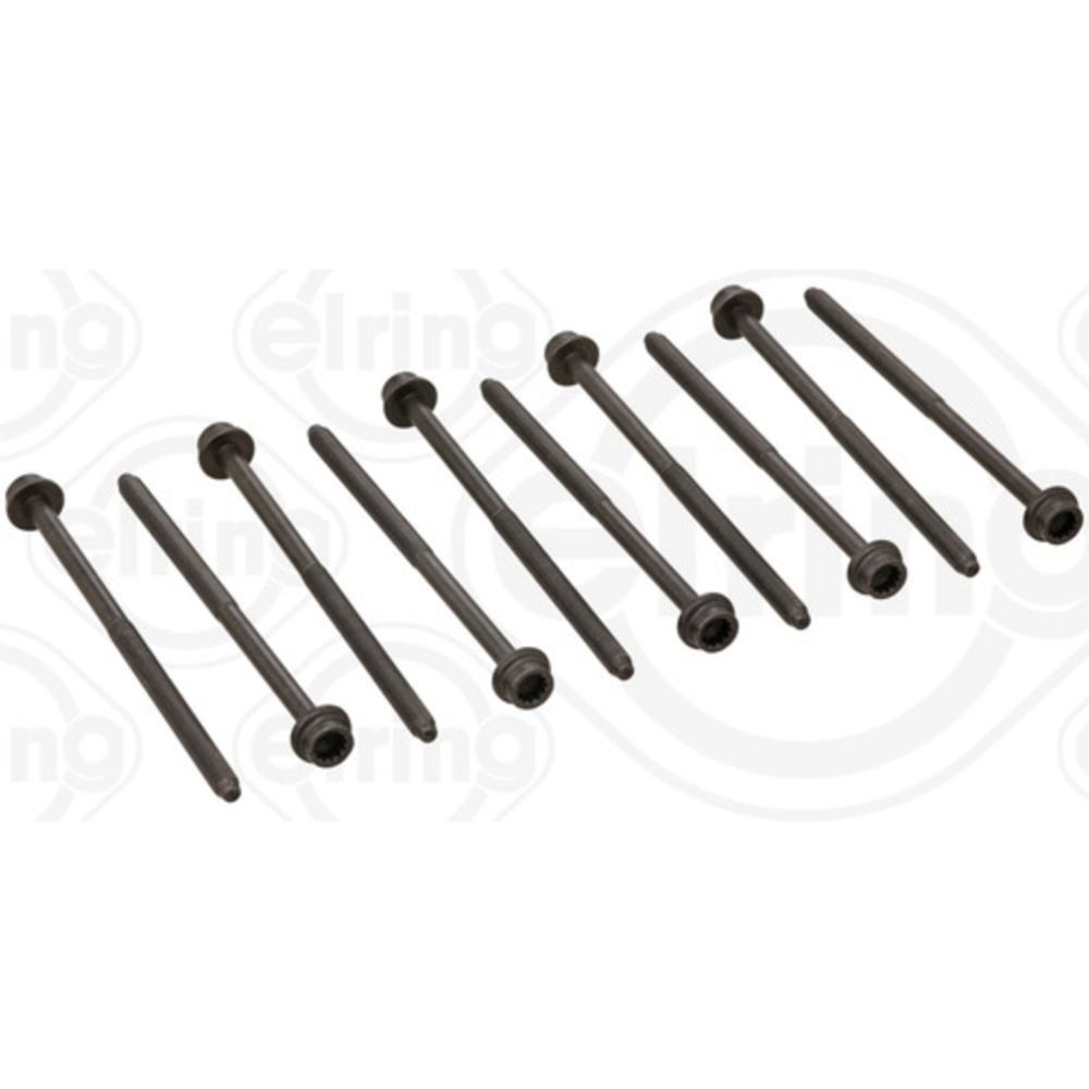 Bultsats, topplock 25-00444