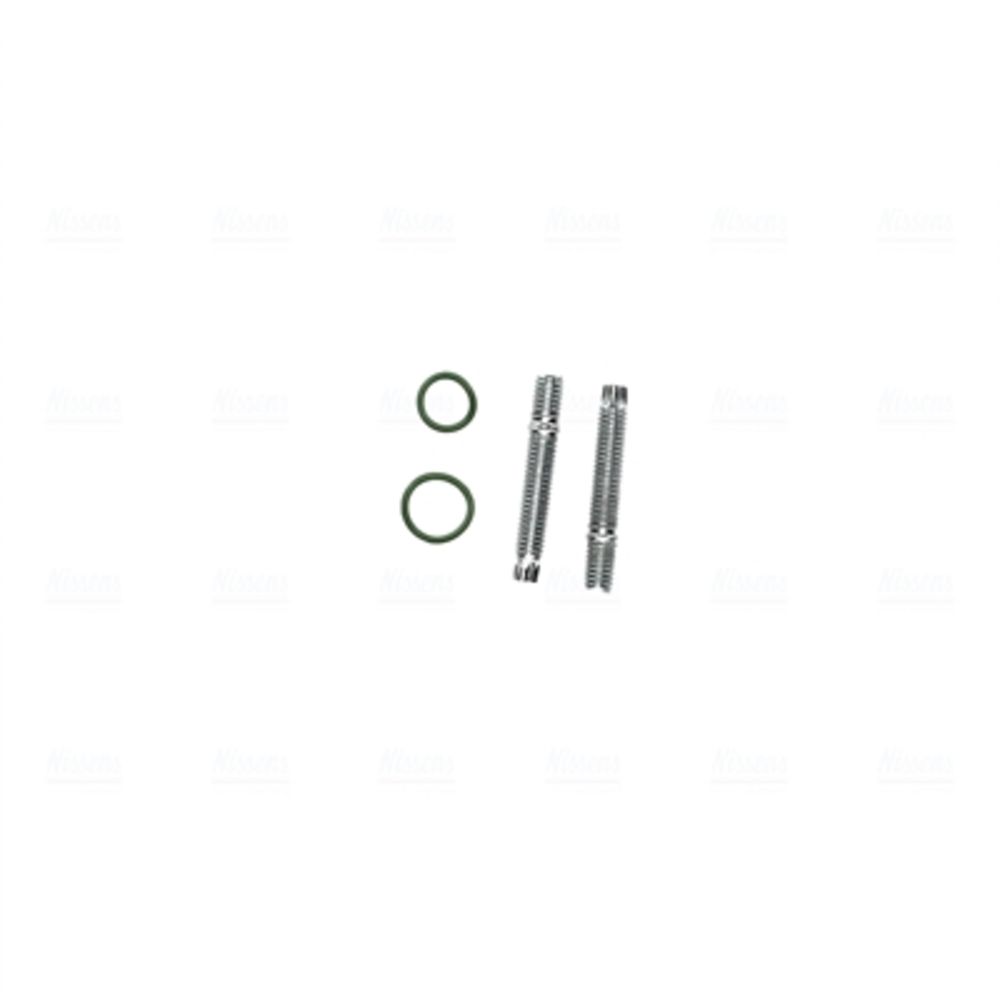 Ilmastointilaitteen lauhdutin 30-8309