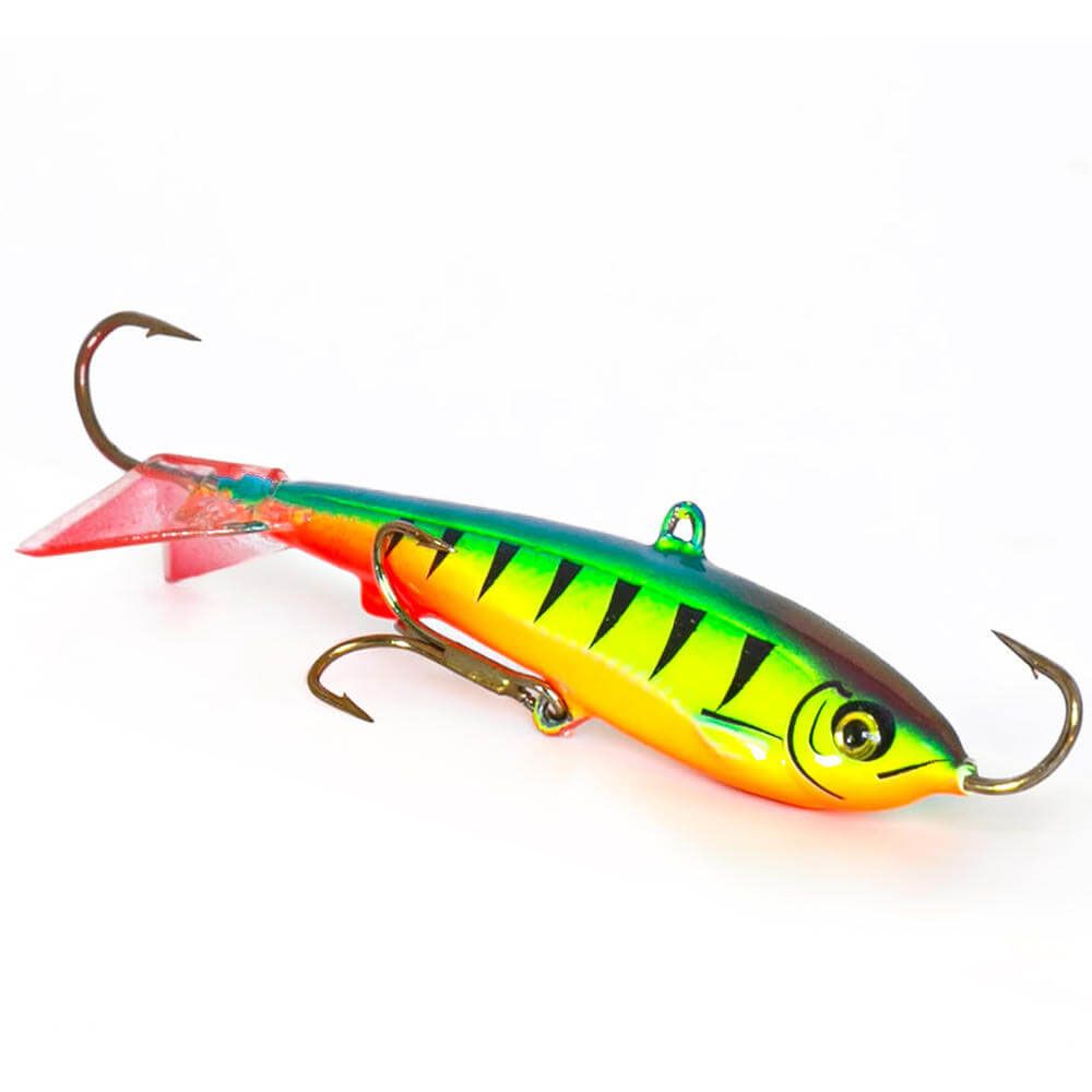 Karismax MaxBooster 3 19 g 53 mm tasapainopilkki väri 7