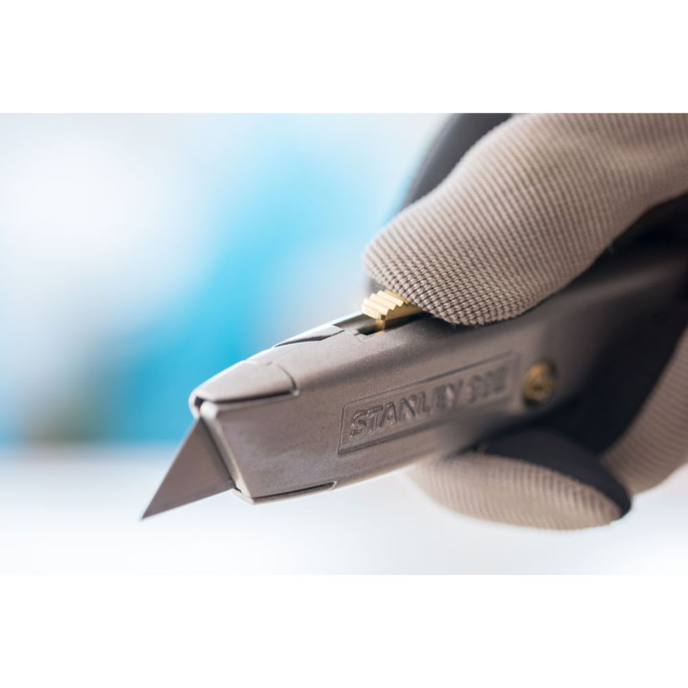 Stanley 99E mattkniv