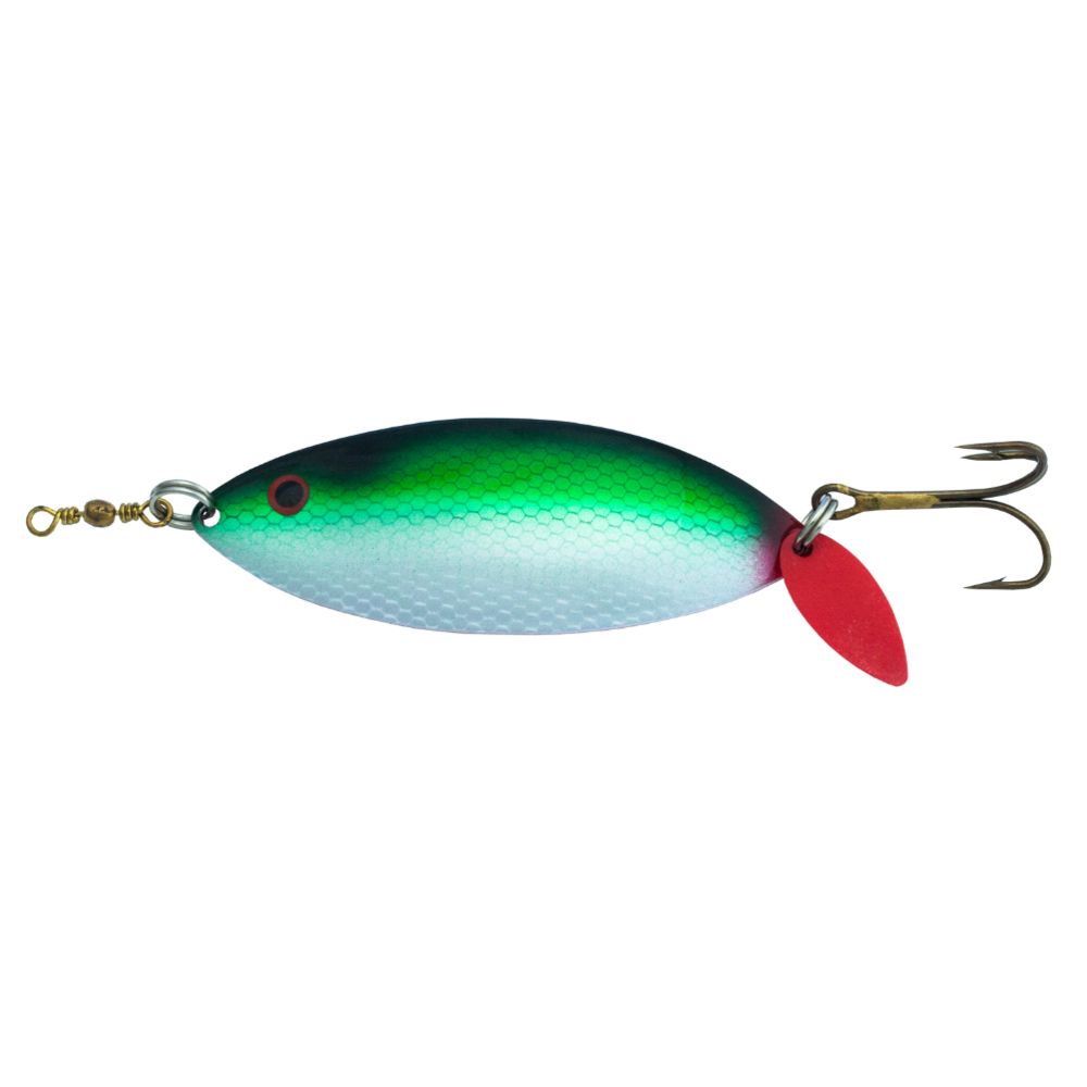 Bete Krokodil 8 cm 23 g lusikkauistin väri: 7