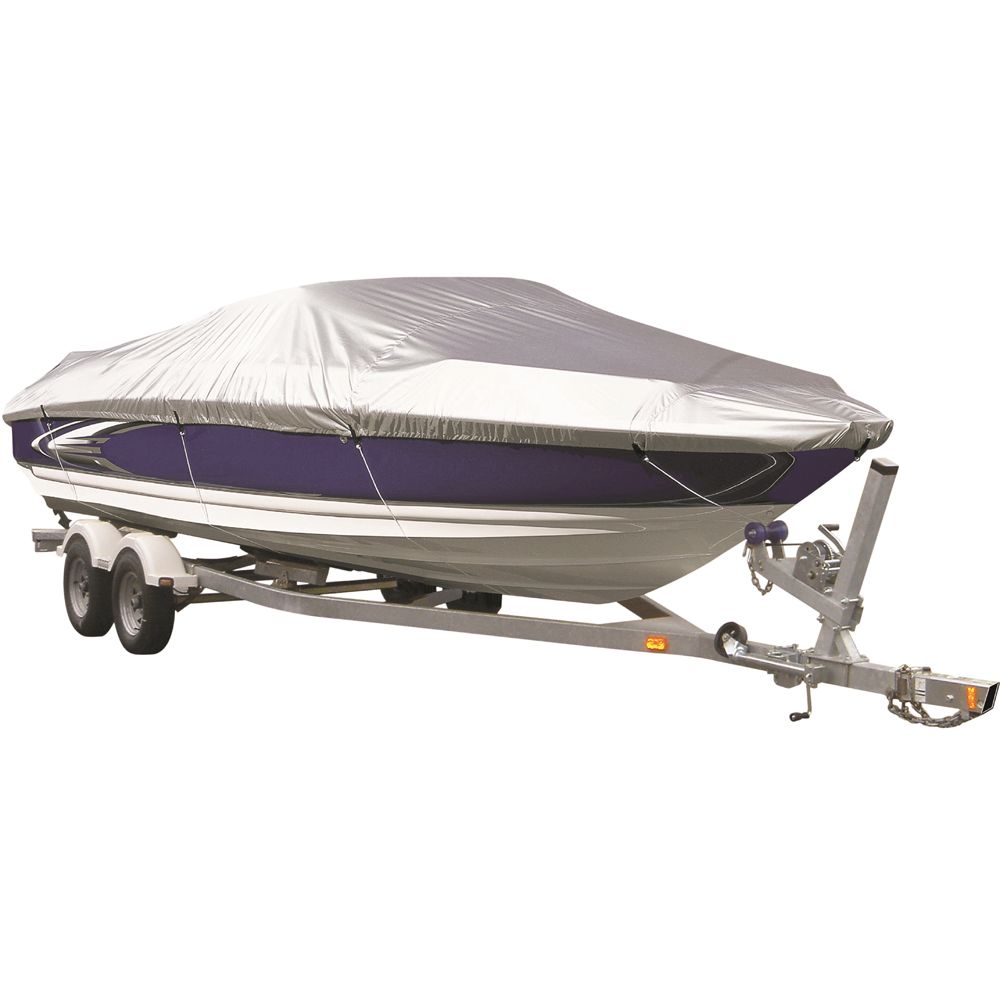 Evolution båtöverdrag 518–579 x 243 cm