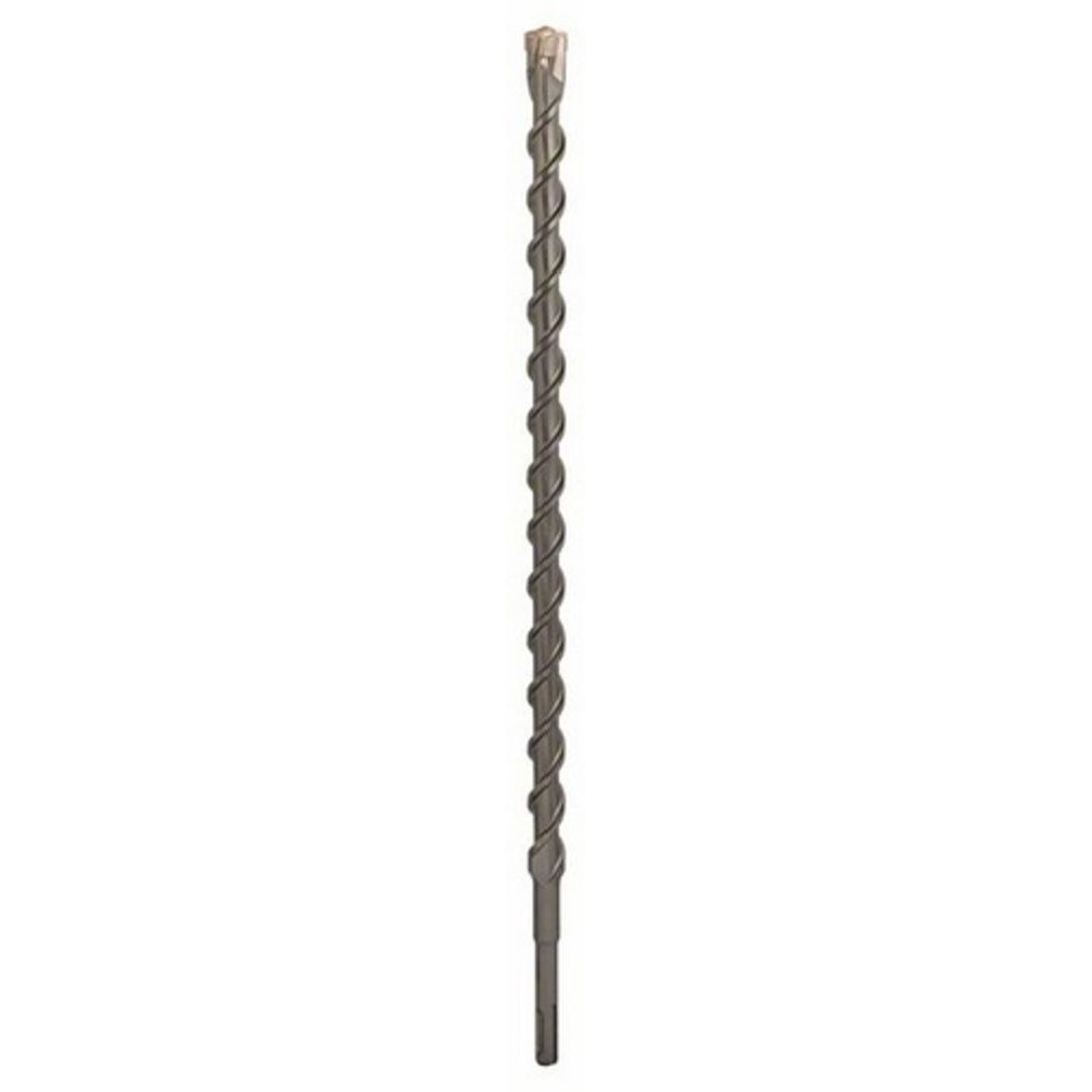 Bosch SDS-plus-7 poravasaranterä 5-leikkuu 450 mm/ 18 mm